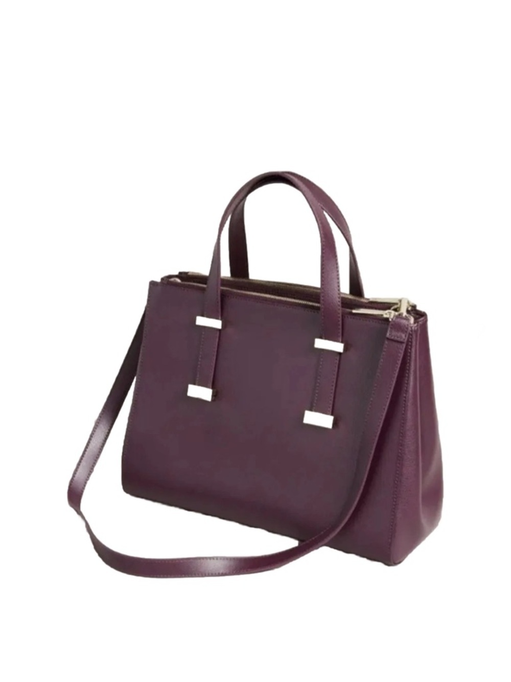 Ted Baker Judiith Large Leather office  work Tote